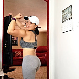 Meet your Posher, Mary cris